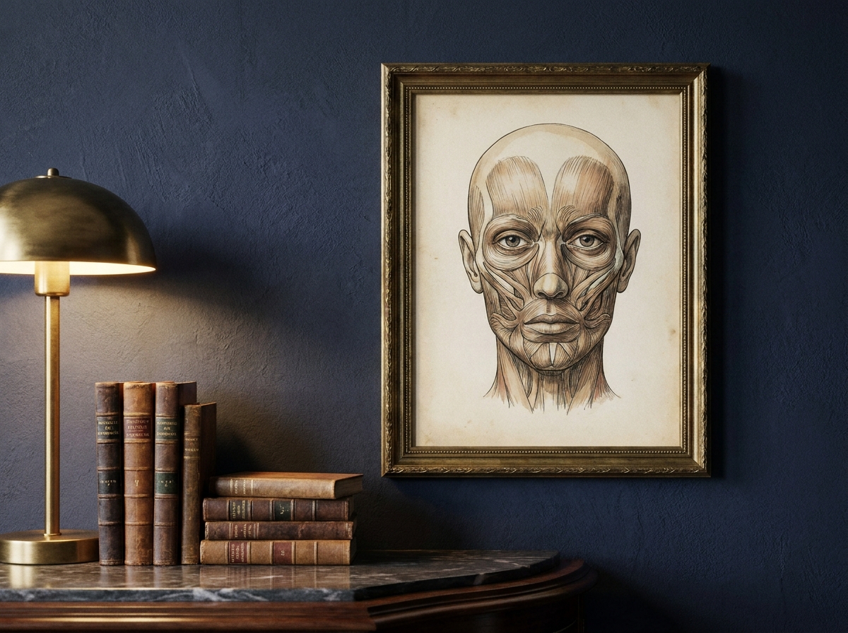 Anatomie referentie